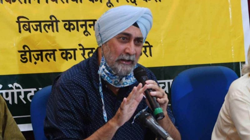 VP Singh  VP Singh