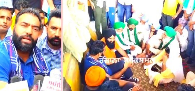  Seizing paddy trucks 