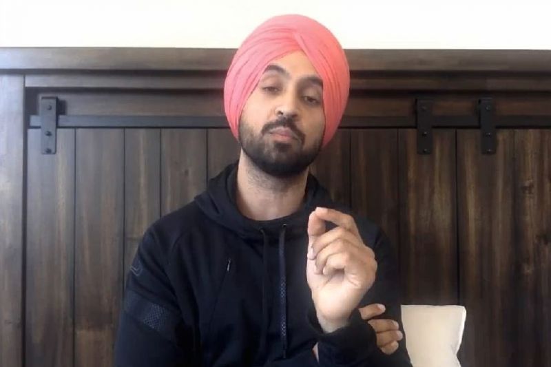 Daljit Dosanjh 