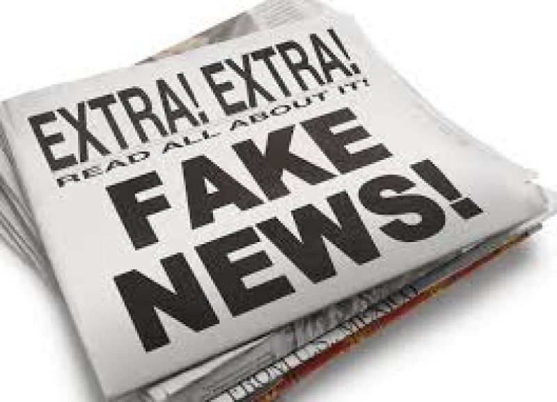 IB Ministry warns Media houses against Fake News