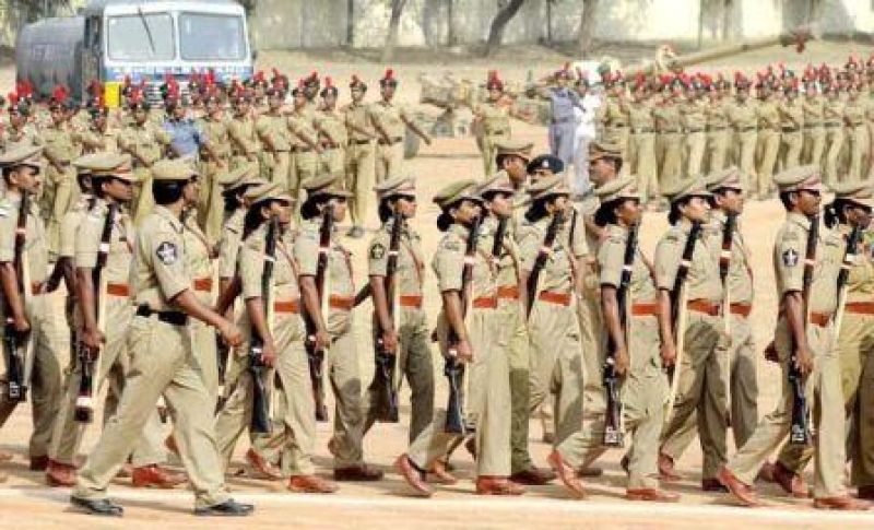 Haryana Police 