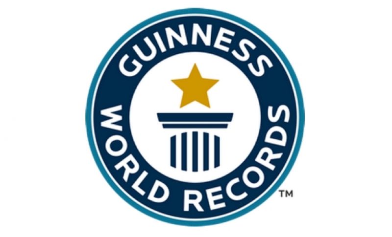 Guinness of World Records