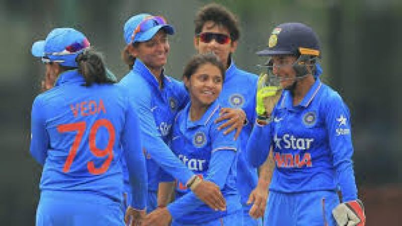 Womens Cricket Indias