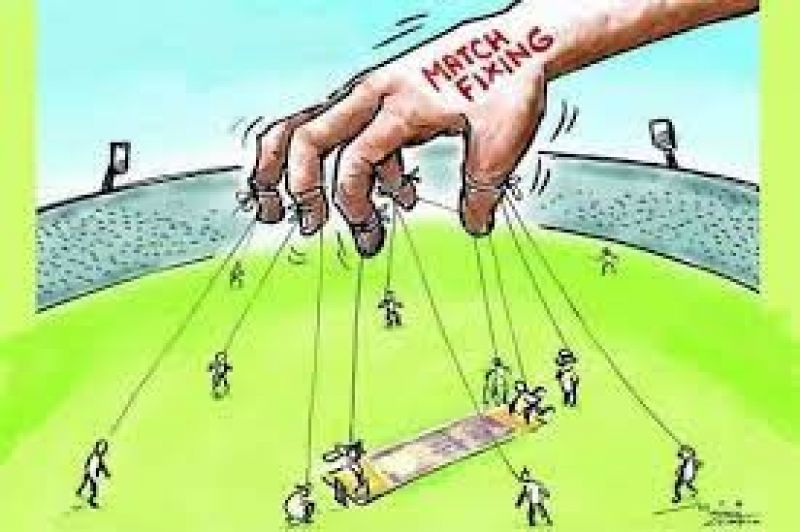 Spot Fixing   Spot Fixing