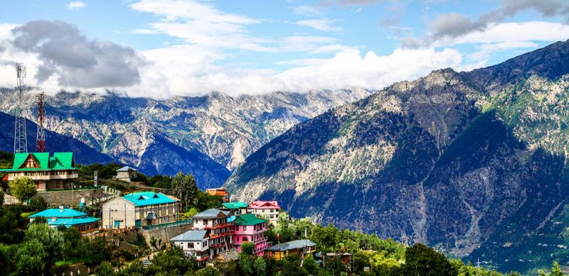 Manali  Manali
