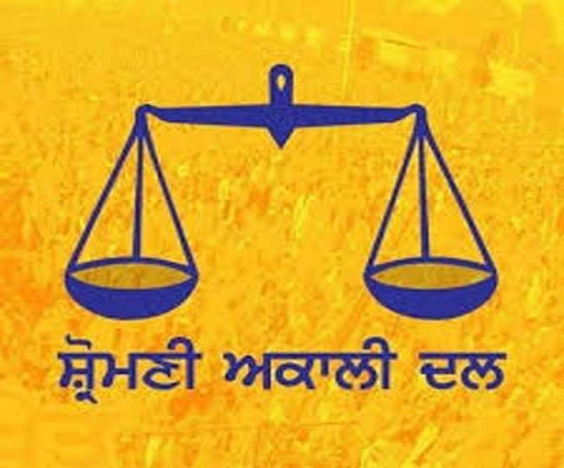 Akali Dal Akali Dal