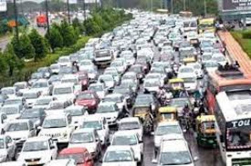 Traffic rules will change from 1 September