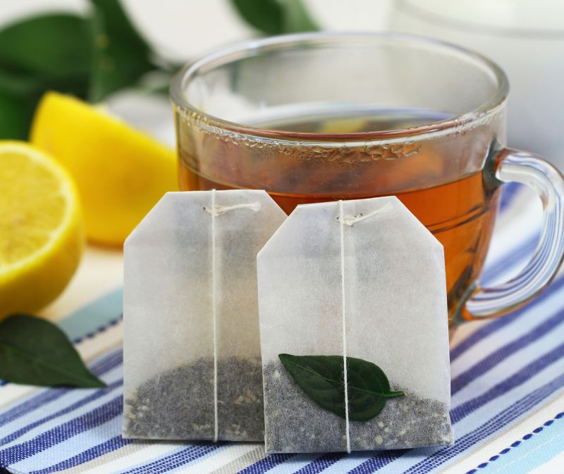 Tea Bags