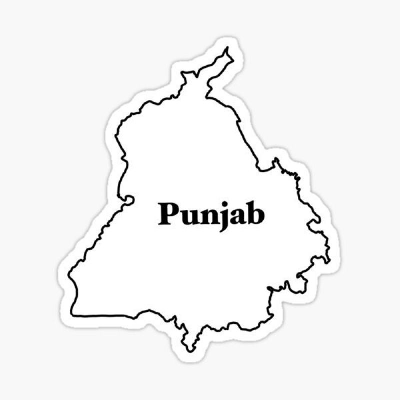 Punjab  Punjab