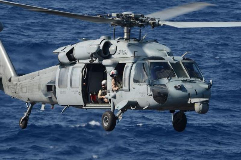 MH-60R