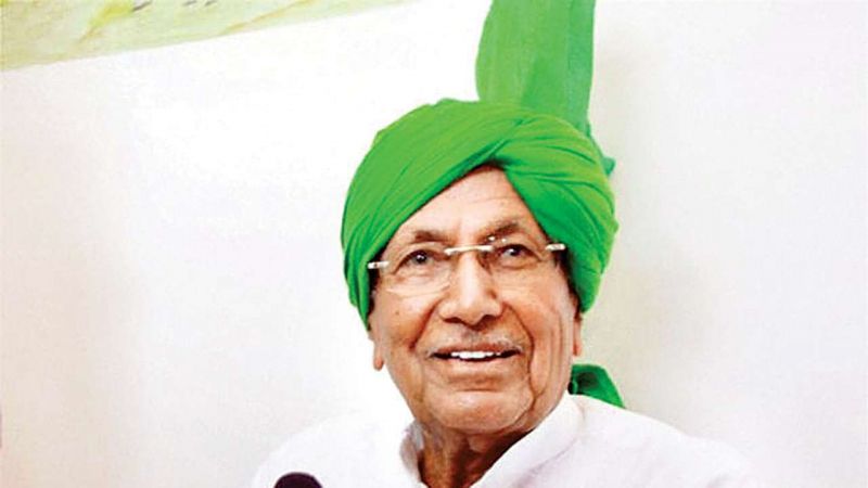 Om Prakash Chautala