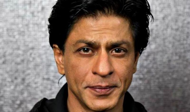 Shahrukh Khan