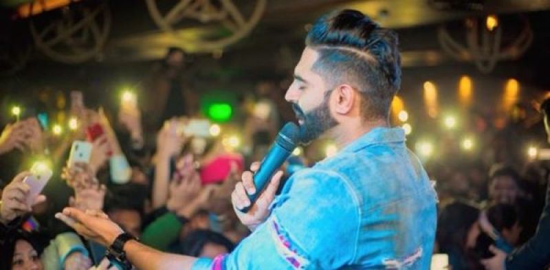 Parmish Verma Parmish Verma