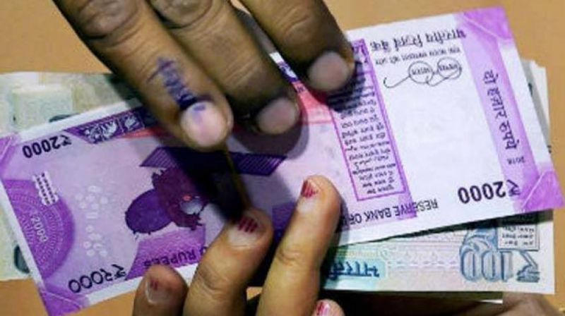  Basic pay hike demands