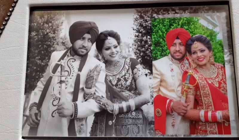 IELTS pass girl to go abroad to get married, the girl says the boy does not like