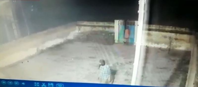 Gurdaspur theft in 2 gurdwaras in same night