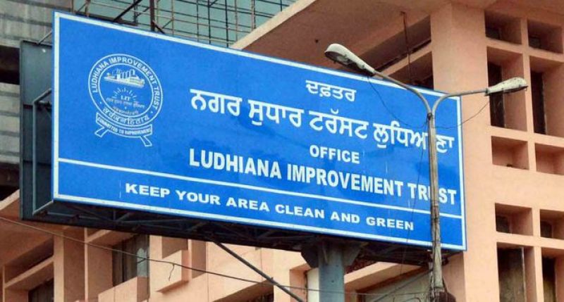 Ludhiana Improvement Trust Ludhiana Improvement Trust