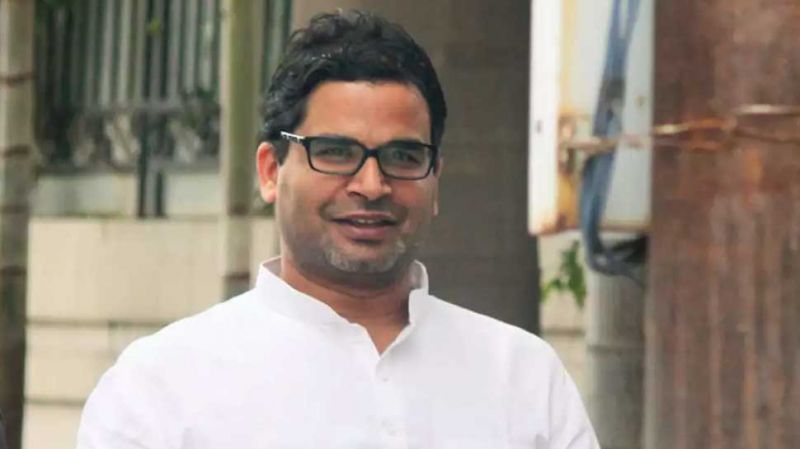 Prashant Kishor Prashant Kishor