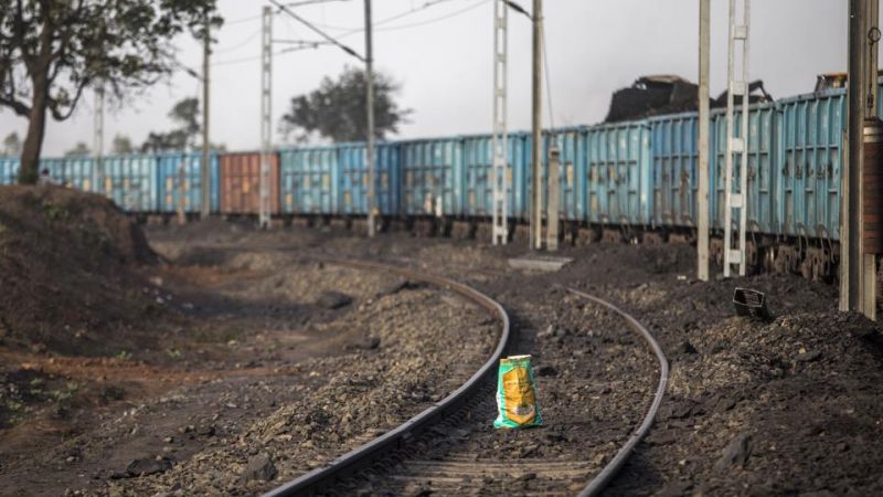  JDU MLA Son found Dead Near Rail Track