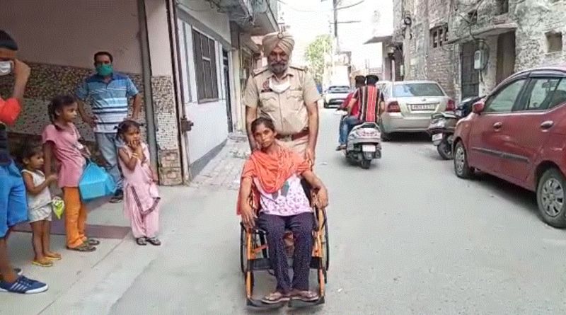 ASI became the Messiah for pregnant women,