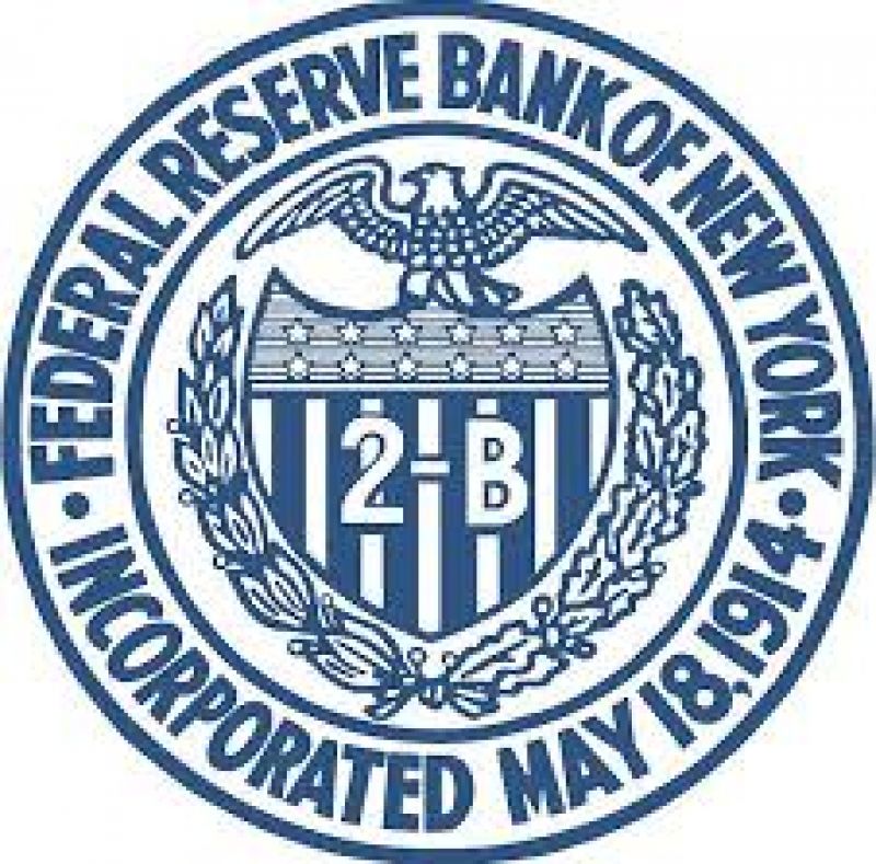 FEDERAL RESERVE BANK