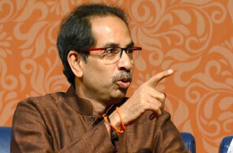 Shiv Sena
