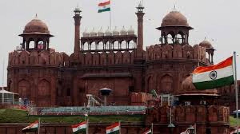 Red Fort Controversy: Opponents Target Govt
