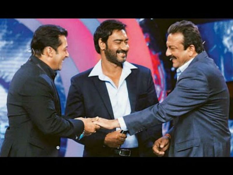 Ajay devgan