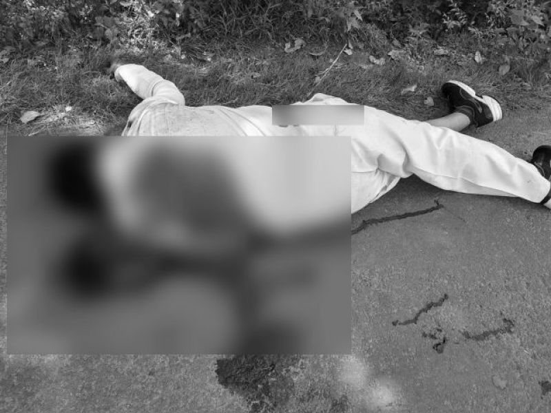 TDP leaders Kidari Sarveswara Rao shot dead by Naxals