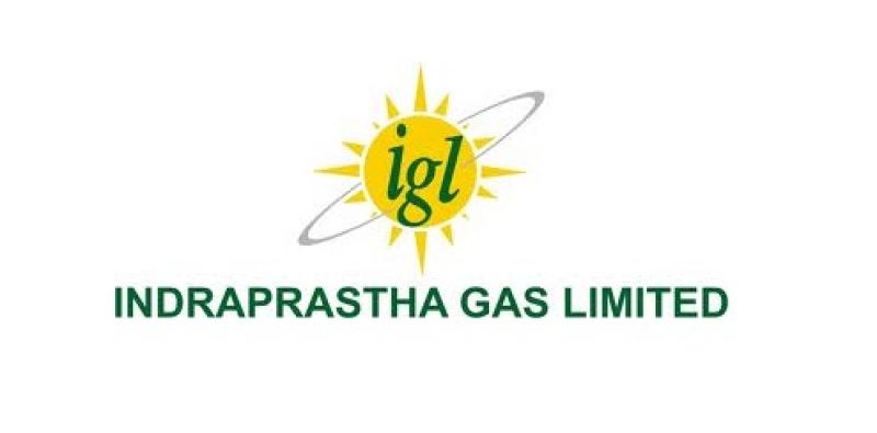 Indraprastha Gas Ltd
