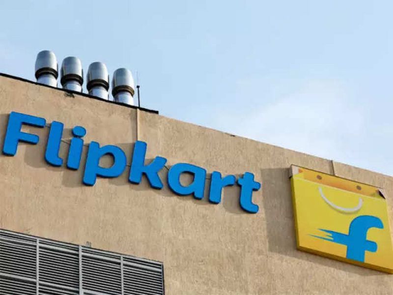 Flipkart launched first furniture experience center Flipkart launched first furniture experience center