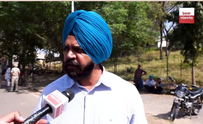 Manpreet Singh Ayali Manpreet Singh Ayali