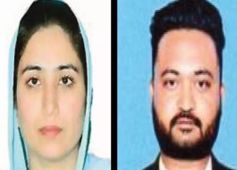 Surjit kiran with Parvinder singh 