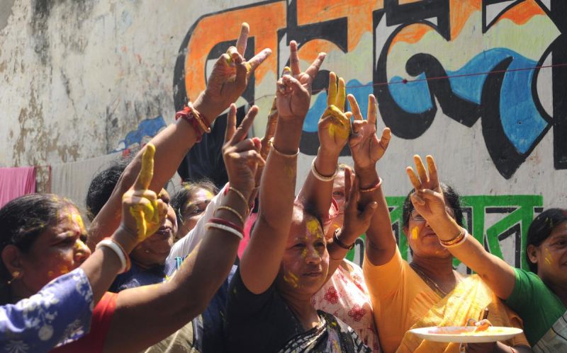 Supreme Court Decision on Sex Workers Supreme Court Decision on Sex Workers