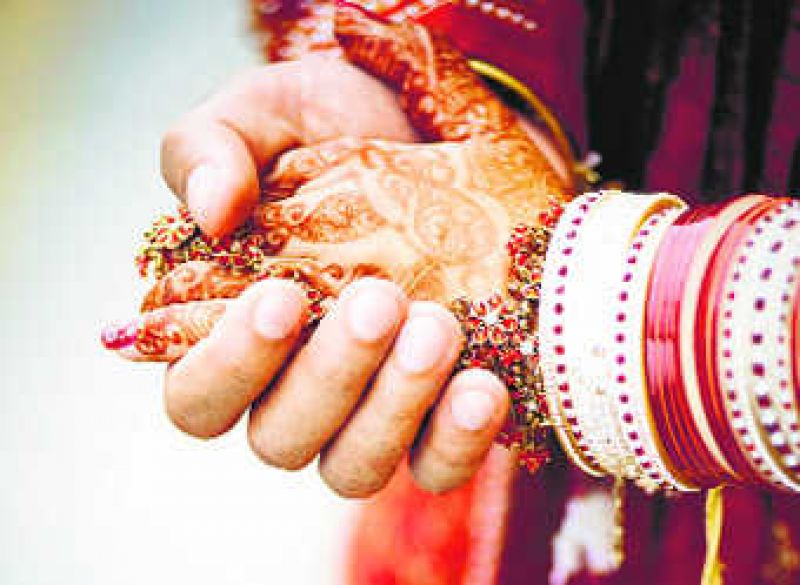 45 NRI Grooms passport canceled