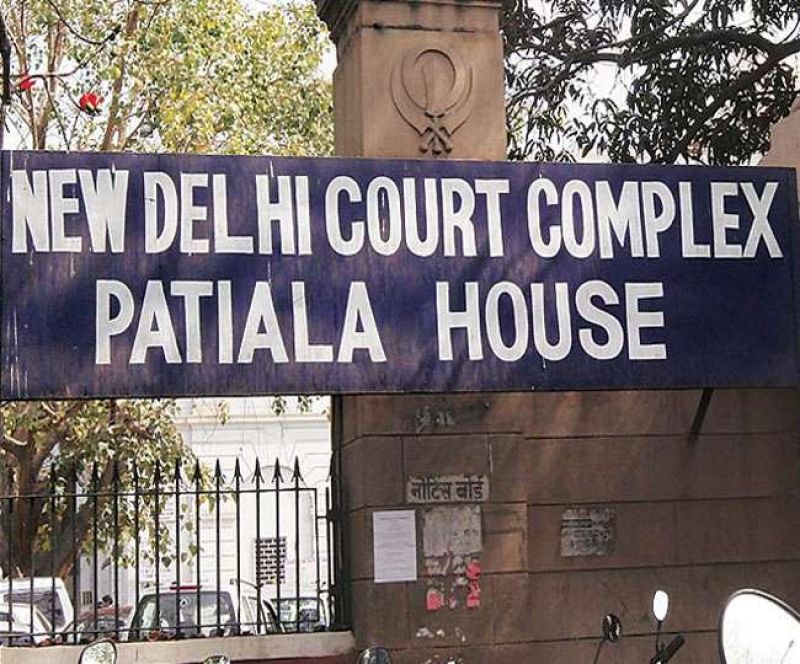 patiala house