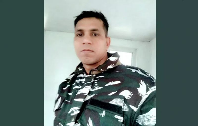 Ramesh Yadav 