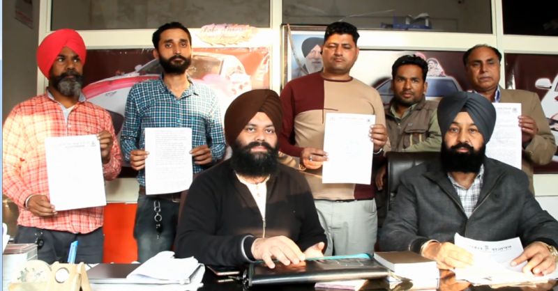 Taxi Drivers Protest tomorrow 