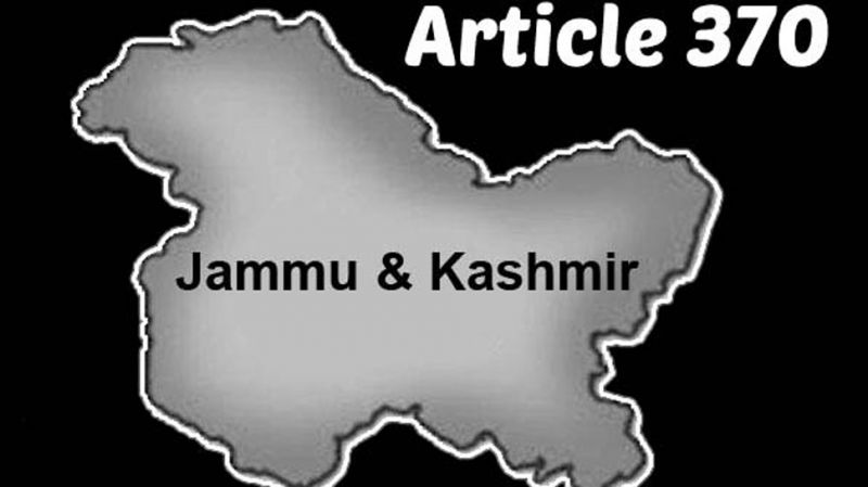 Jammu and Kashmir 