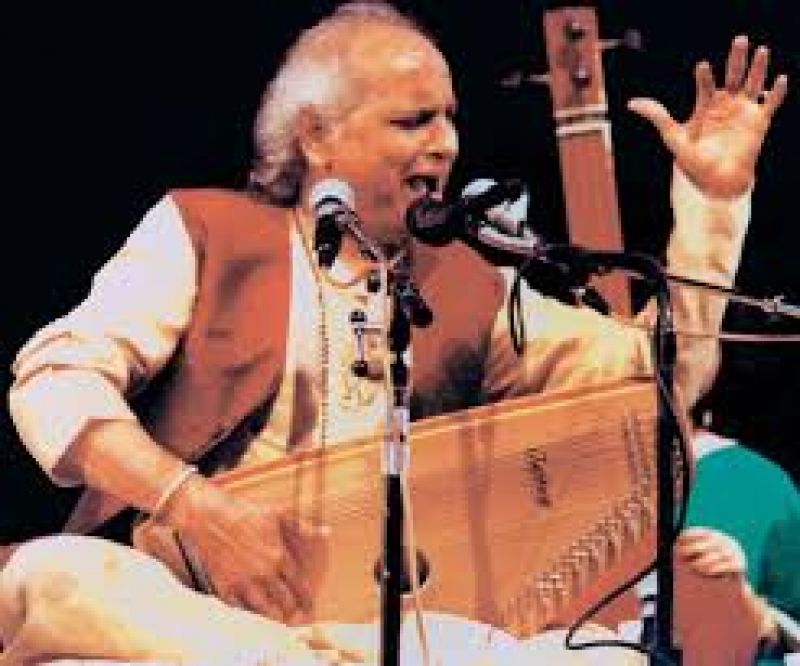 Pandit Jasraj 