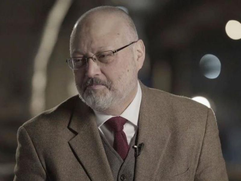 jamal khashoggi