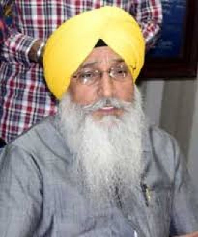 Dr. Roop Singh