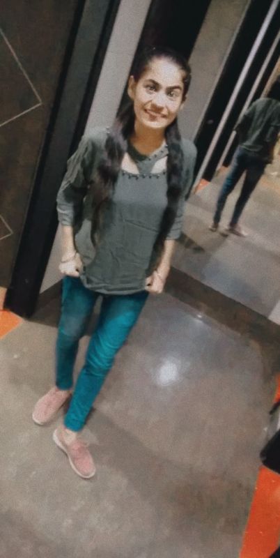 Navjot Kaur Navjot Kaur