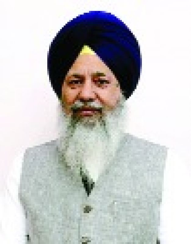 Bhai Longowal