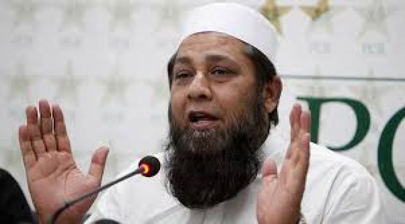 Deeply hurt to see people threatening Virat Kohli's family, says Inzamam-ul-Haq