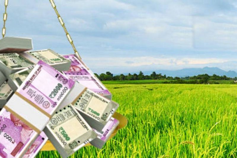 Kisan Credit Card