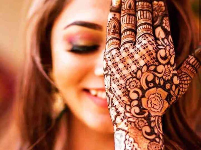 mehandi