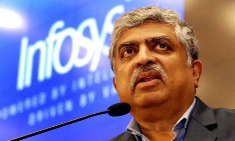 Infosys plunges 16% after whistleblower complaint