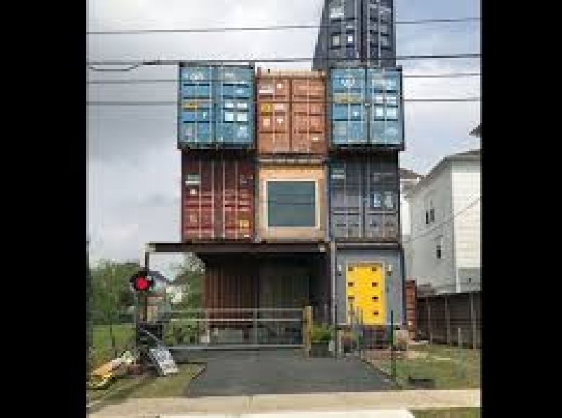  Containers to Build