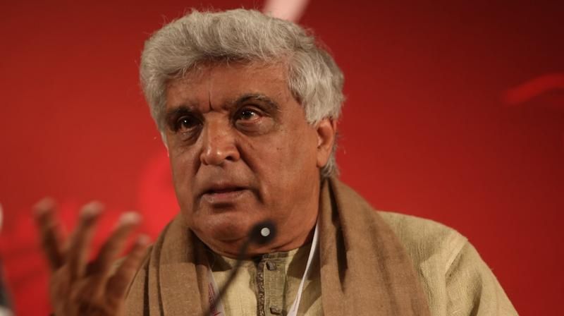 Javed Akhtar